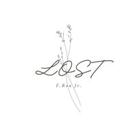 ŁØŞŤ by F. Ron Jr.