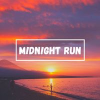 M!DN!GHT RUN by F. Ron Jr.
