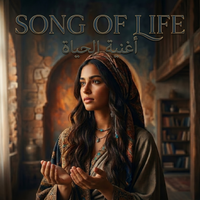 Song of Life by Darren Troy Jenkins