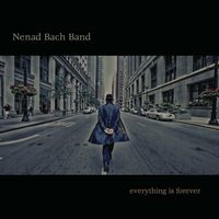 Everything Is Forever
