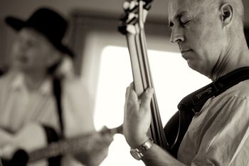 Richard Lindsey
