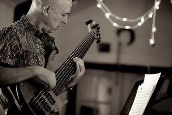 Richard Lindsey
