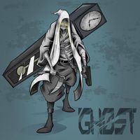 90:1 The War Has Begun by Ghost n' the machine