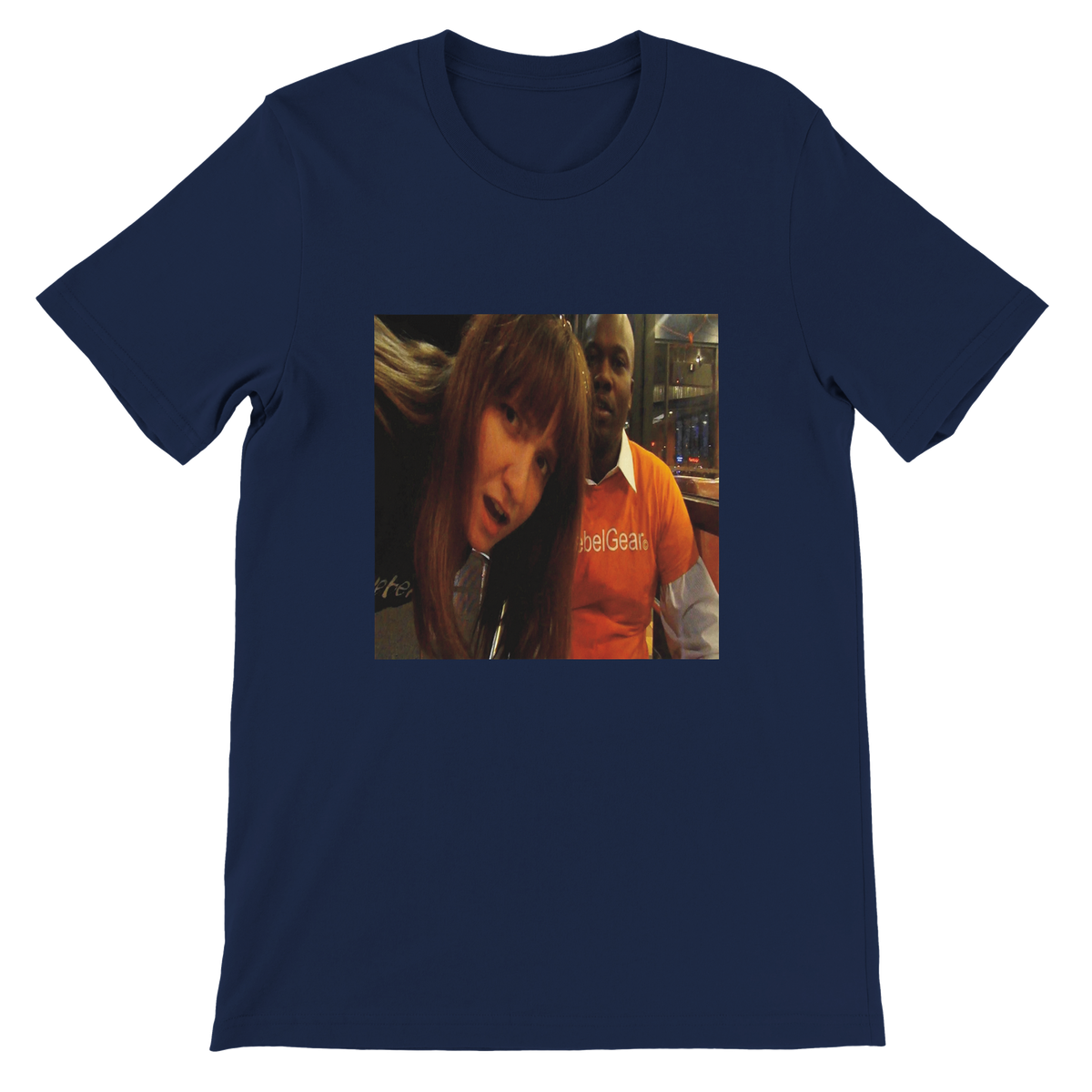Big Ol Fat Butt Part Two - Unisex T-Shirt