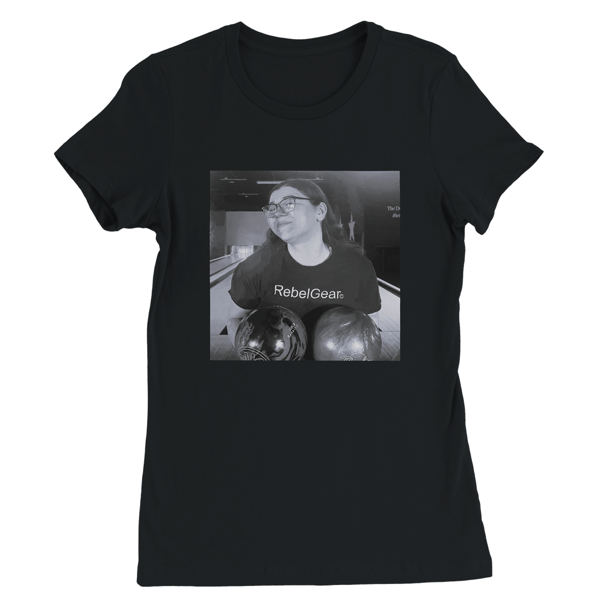 Que Bueno - Women’s Cut T-Shirt