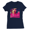 Universal Remote Control - Women’s Cut T-Shirt