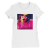 Universal Remote Control - Women’s Cut T-Shirt