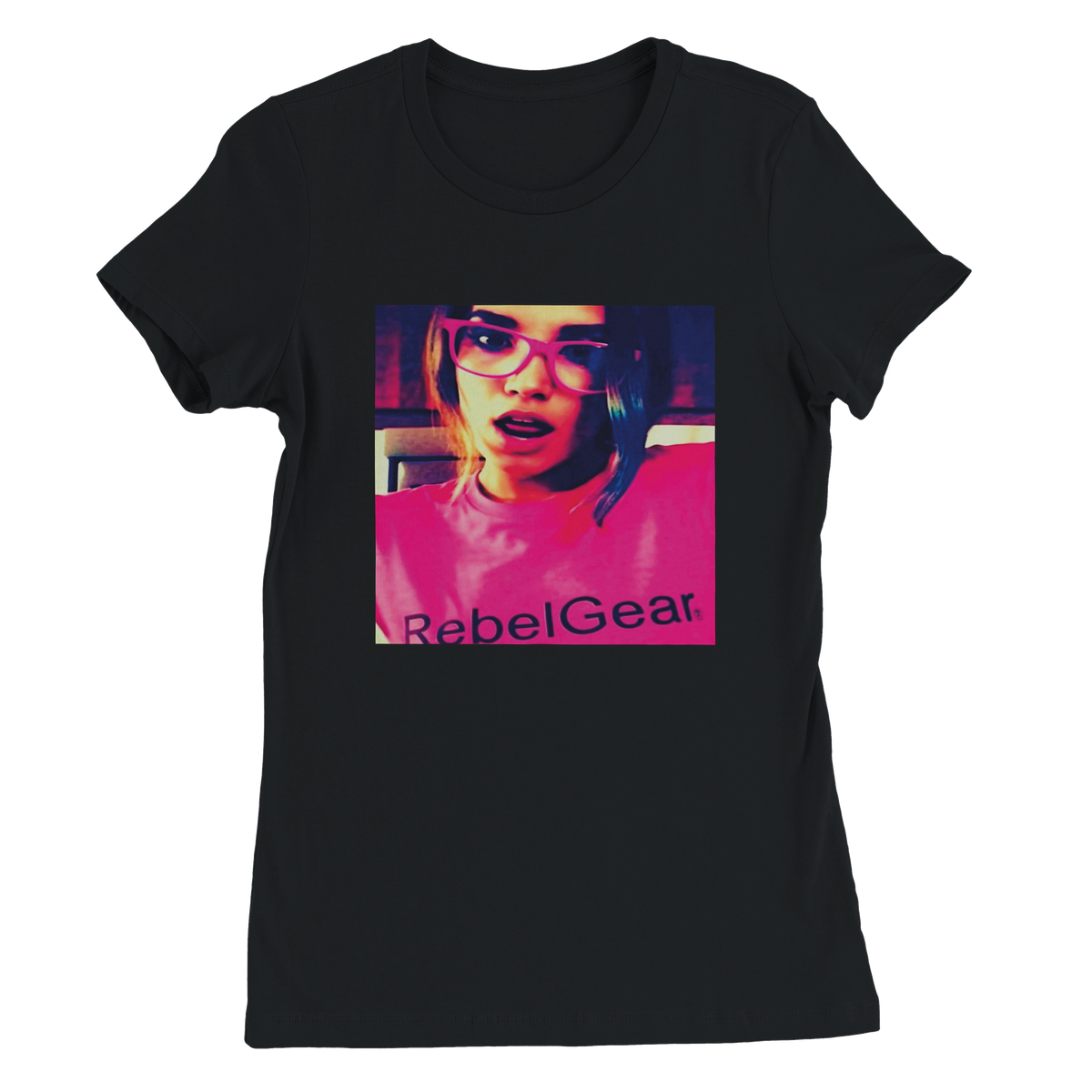Universal Remote Control - Women’s Cut T-Shirt
