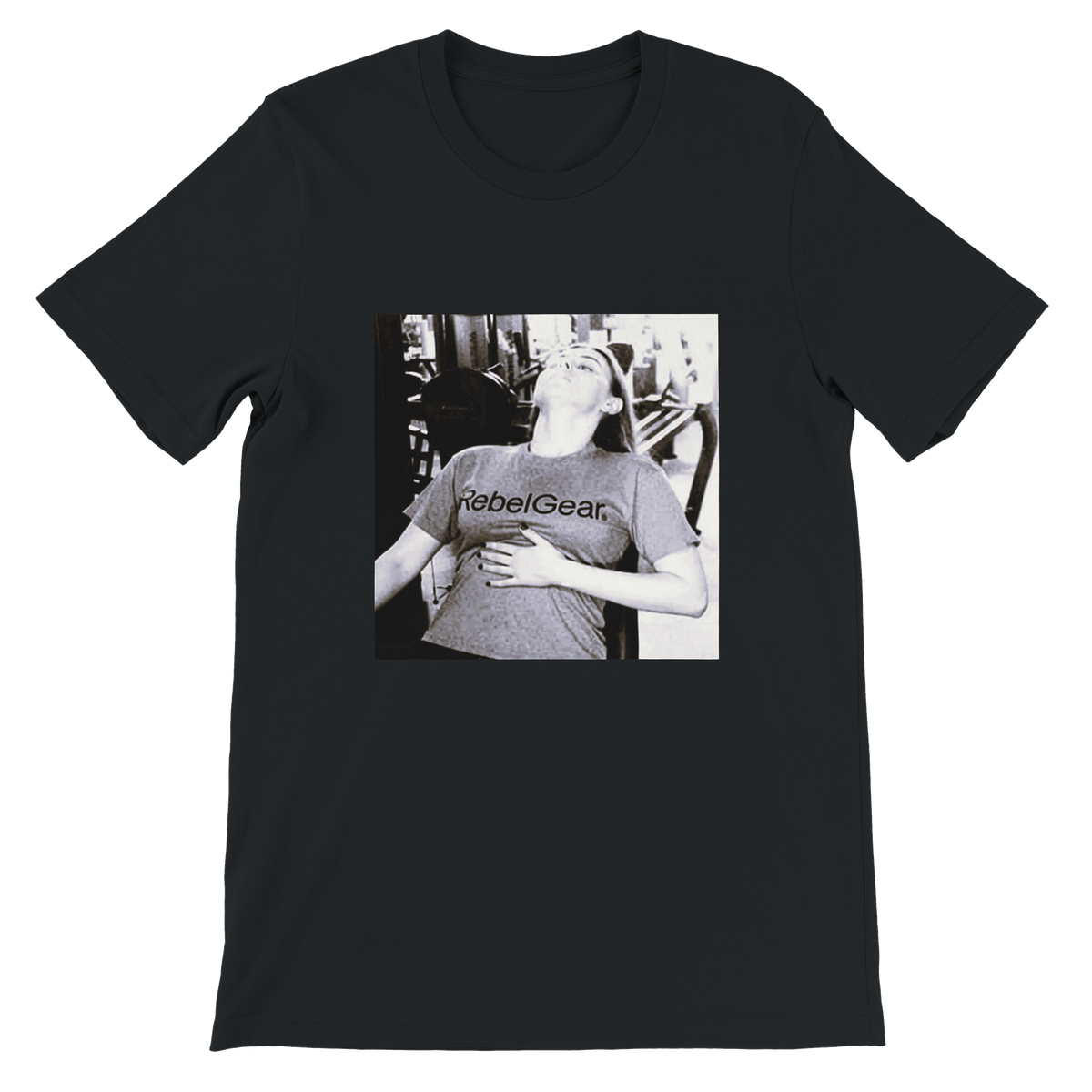 Someday Seconds To Midnight - Unisex T-Shirt