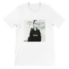 Rebelrebelgear Kiena Black and White - Unisex T-Shirt