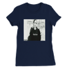 The Dragon Track (Radio Edit) - Women’s Cut T-Shirt