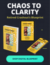 Crash out To Clarity E-book