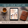 Becoming Soft After Growing Up Hard: A Tomboy’s Guide to Healing Her Feminine Energy