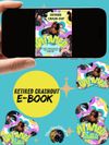 Untamed Aura Self-Mastery Journal & Audio Wellness Guide Bundle
