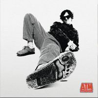 MDMA-TION by ATM Musick