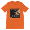 We See You, Pt. 2 - Unisex T-Shirt