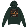 Son Of God - Classic Unisex Pullover Hoodie