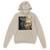 Not A Victim - Classic Unisex Pullover Hoodie