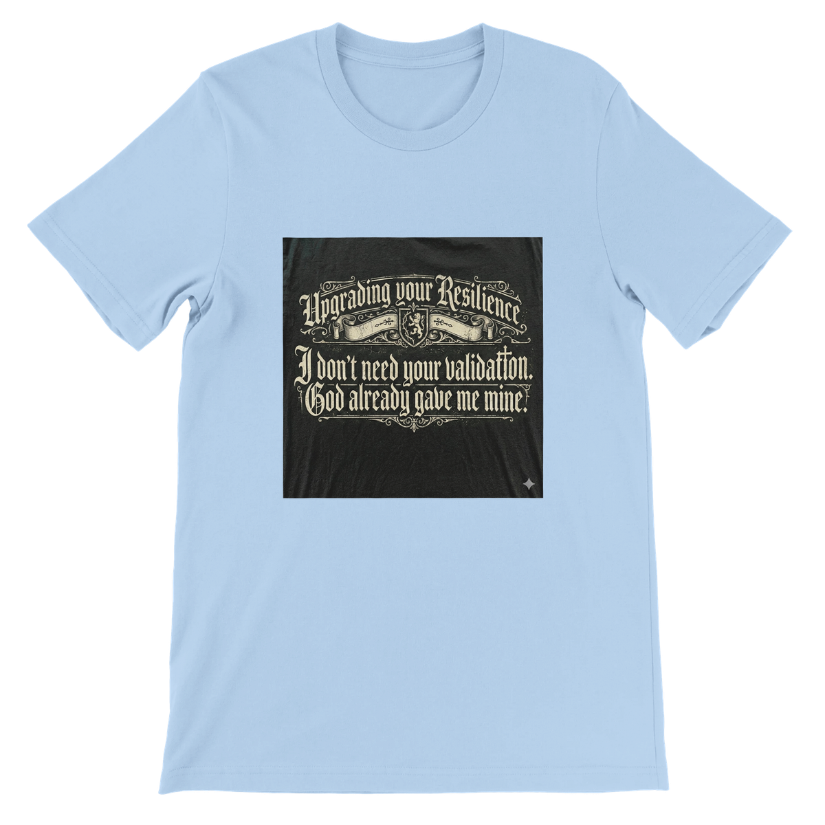 Upgrading Your Resilience - Unisex T-Shirt