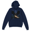 The Angel Of Death - Classic Unisex Pullover Hoodie
