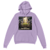 Thank you God - Classic Unisex Pullover Hoodie