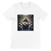 UPGRADING YOUR RESILIENCE BY KRISTOFER KRUMHOLTZ GOD'S CHESSBOARD - Unisex T-Shirt