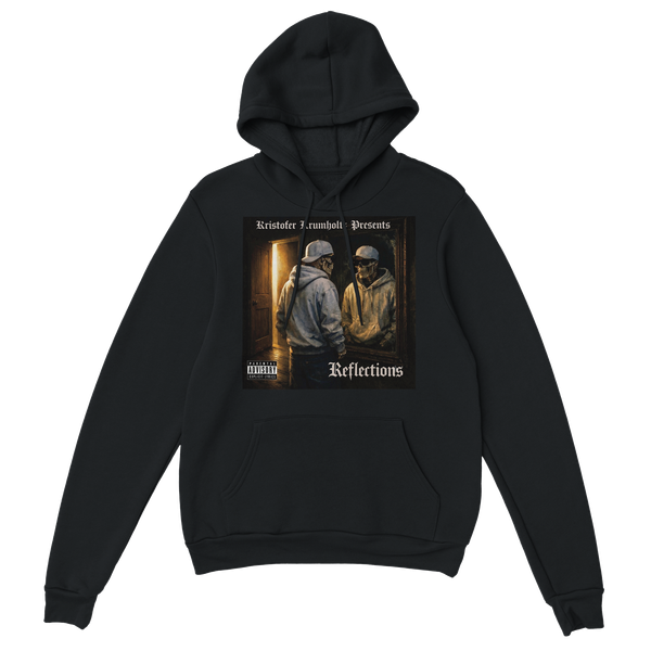 Reflections - Classic Unisex Pullover Hoodie