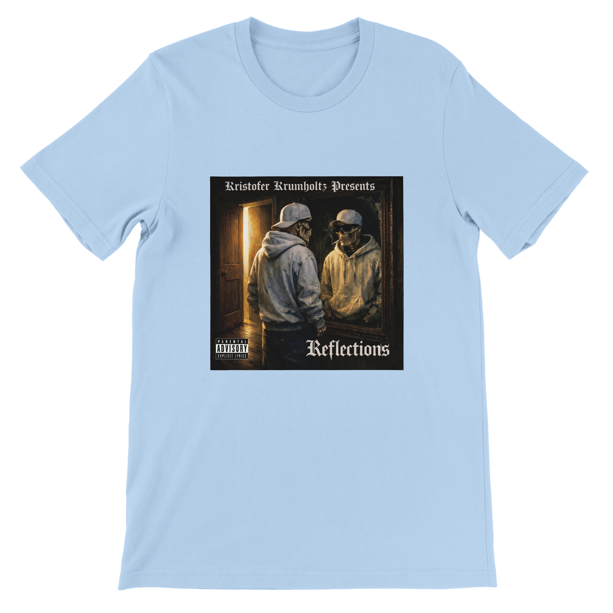 Reflections - Unisex T-Shirt