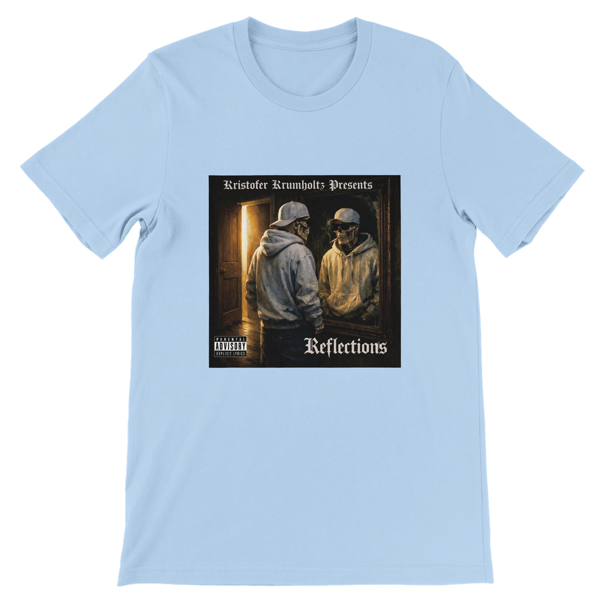 Reflections - Unisex T-Shirt