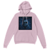 Put the work in - Classic Unisex Pullover Hoodie