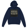 Upgrading Your Resilience - Classic Unisex Pullover Hoodie