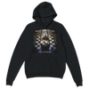 UPGRADING YOUR RESILIENCE BY KRISTOFER KRUMHOLTZ GOD'S CHESSBOARD - Classic Unisex Pullover Hoodie