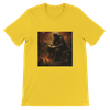 I Can't be stopped Part 2 (1) - Unisex T-Shirt