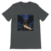 The Angel Of Death - Unisex T-Shirt