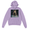KRISTOFER KRUMHOLTZ PRESENTS THROUGH THE SHADOW GATES - Classic Unisex Pullover Hoodie