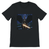 The Angel Of Death - Unisex T-Shirt