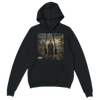 Crown of Bones - Classic Unisex Pullover Hoodie