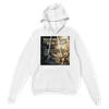 Not A Victim - Classic Unisex Pullover Hoodie