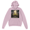 Thank you God - Classic Unisex Pullover Hoodie