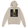 The Four Horsemen:God's Command - Classic Unisex Pullover Hoodie