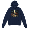 The Four Horsemen:God's Command - Classic Unisex Pullover Hoodie