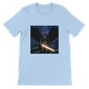 The Angel Of Death - Unisex T-Shirt