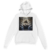 UPGRADING YOUR RESILIENCE BY KRISTOFER KRUMHOLTZ GOD'S CHESSBOARD - Classic Unisex Pullover Hoodie