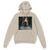 KRISTOFER KRUMHOLTZ PRESENTS THROUGH THE SHADOW GATES - Classic Unisex Pullover Hoodie