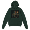 The Royal Sir Struggles - Classic Unisex Pullover Hoodie