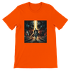 The Four Horsemen:God's Command - Unisex T-Shirt