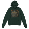 Upgrading Your Resilience Part 3: Leaving The Past Behind - Classic Unisex Pullover Hoodie