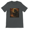 I Can't be stopped Part 2 (1) - Unisex T-Shirt
