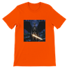 The Angel Of Death - Unisex T-Shirt