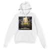Thank you God - Classic Unisex Pullover Hoodie